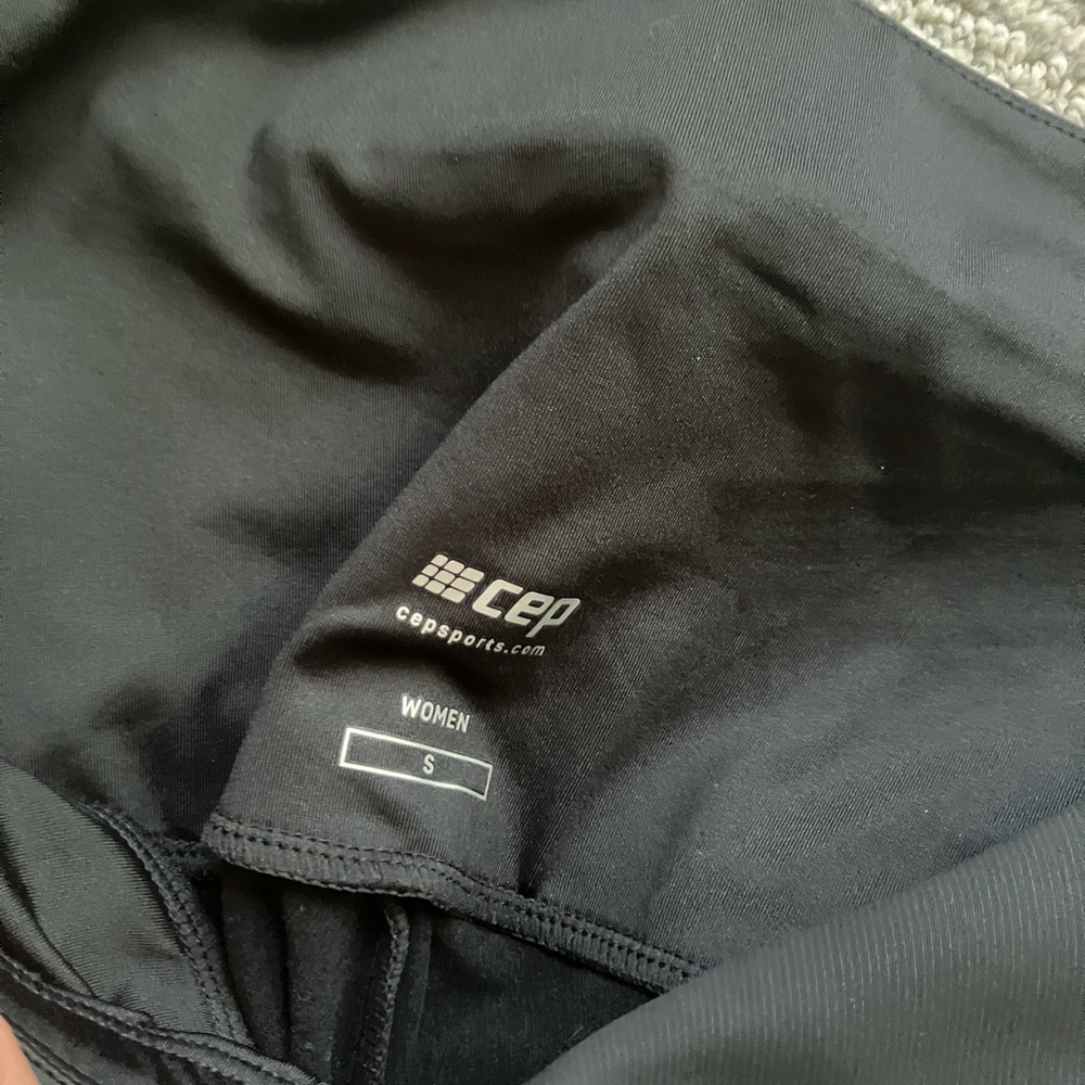 CEP Compression Running Leggings - Picture 8 of 8